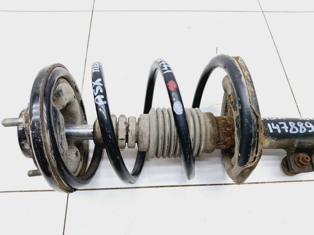 Пружина передняя, 2500 рублей, Пермь