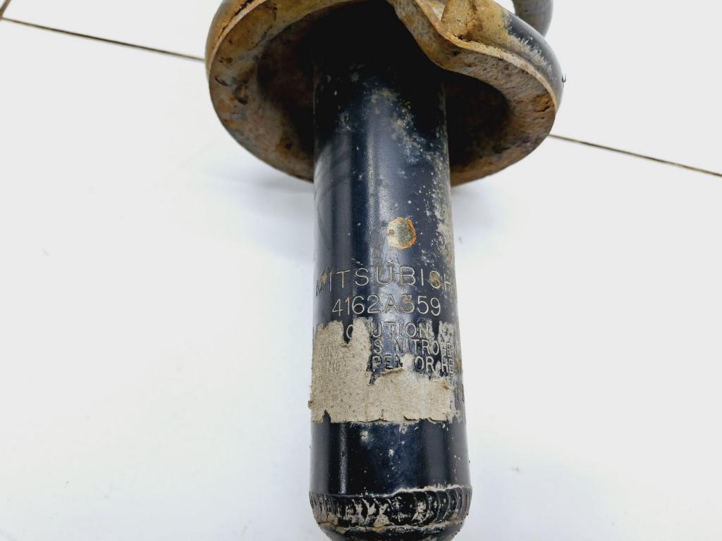 Амортизатор задний, 2000 рублей, Пермь