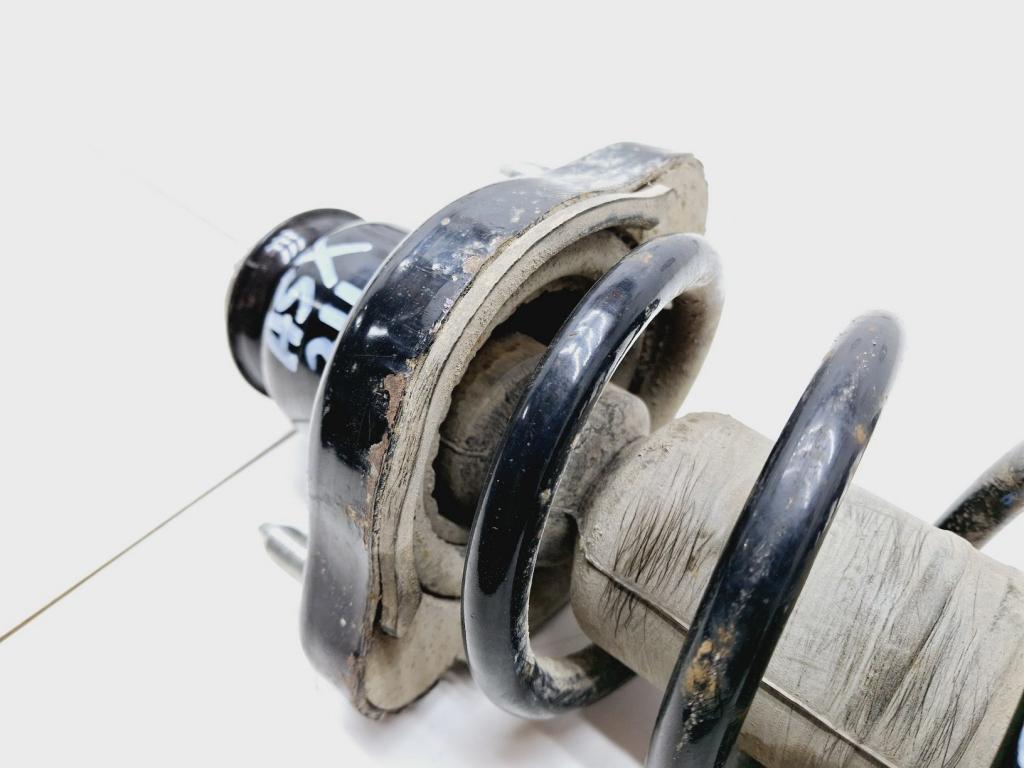 Пружина задняя, 2000 рублей, Пермь