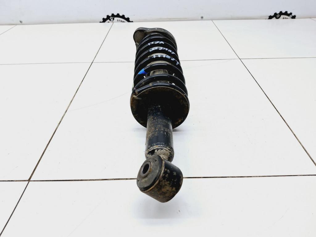 Амортизатор задний, 2000 рублей, Пермь