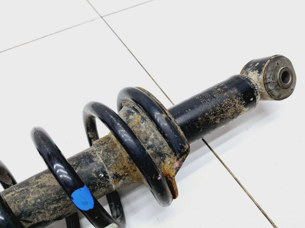 Пружина задняя, 2000 рублей, Пермь