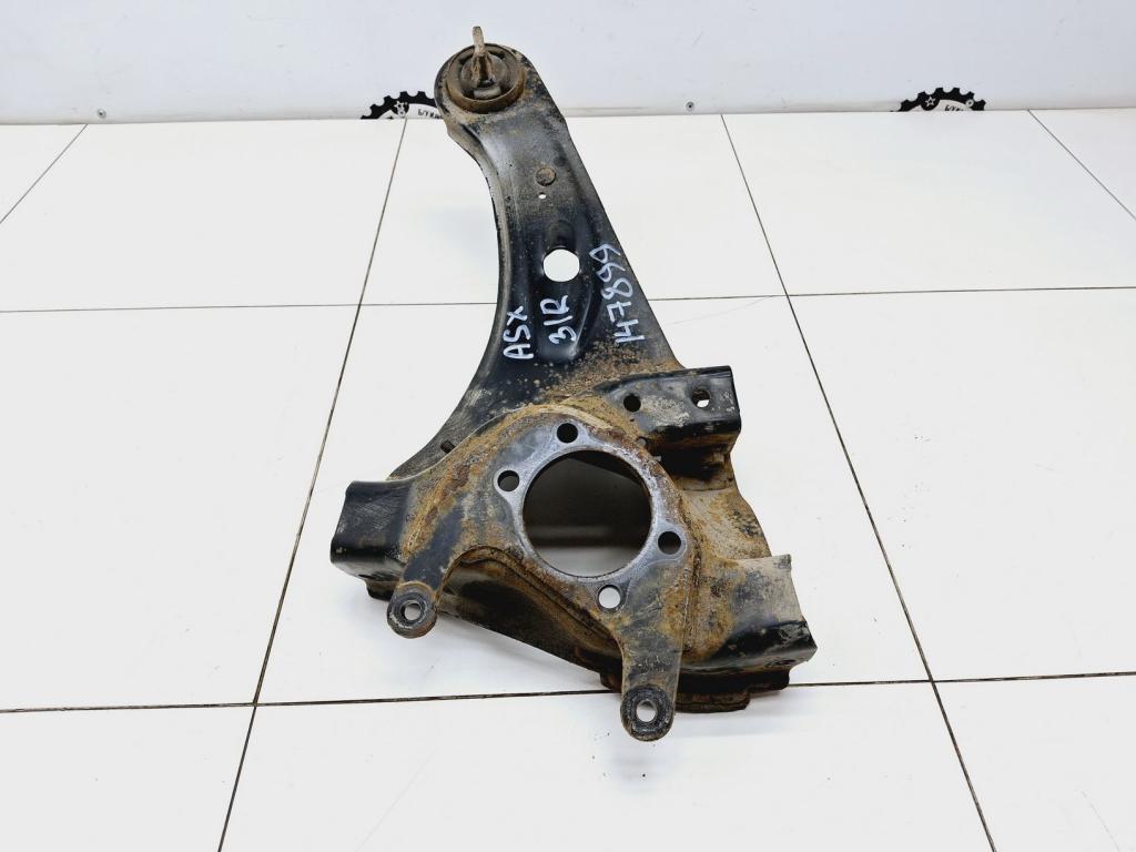 Рычаг задний продольный правый, 4000 рублей, Пермь