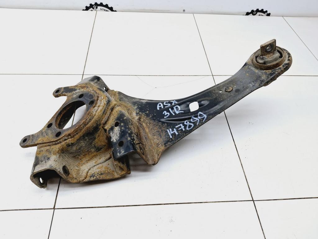 Рычаг задний продольный правый, 4000 рублей, Пермь