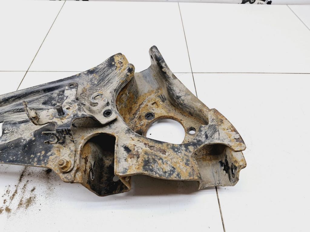 Рычаг задний продольный правый, 4000 рублей, Пермь