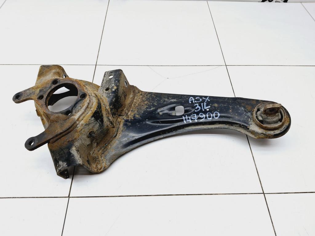 Рычаг задний продольный левый, 4000 рублей, Пермь