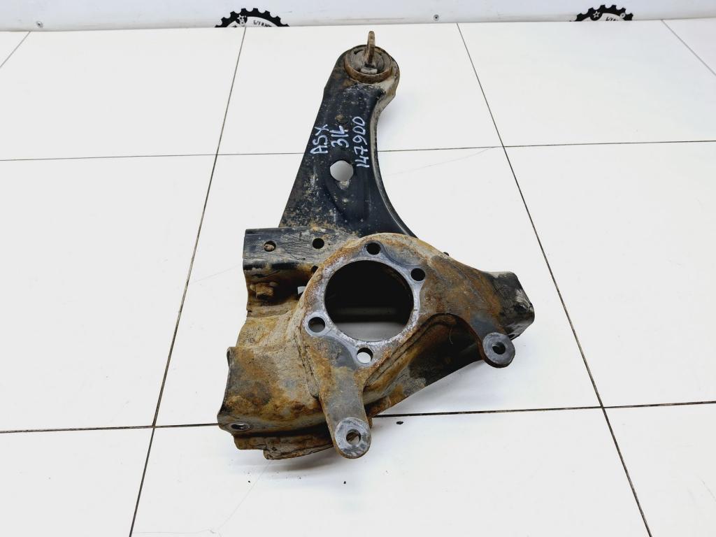 Рычаг задний продольный левый, 4000 рублей, Пермь