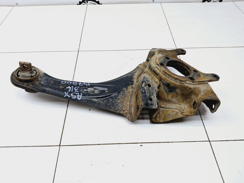 Рычаг задний продольный левый, 4000 рублей, Пермь