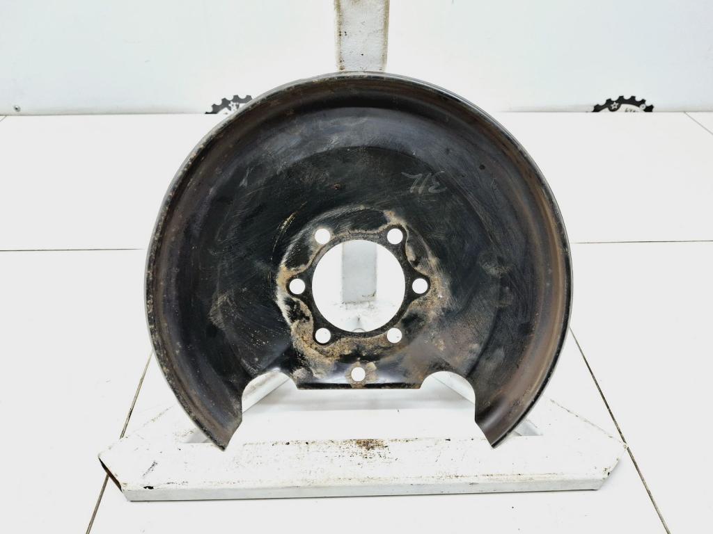 Пыльник тормозного диска, 1000 рублей, Пермь