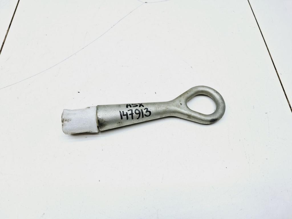 Крюк буксировочный, 1000 рублей, Пермь