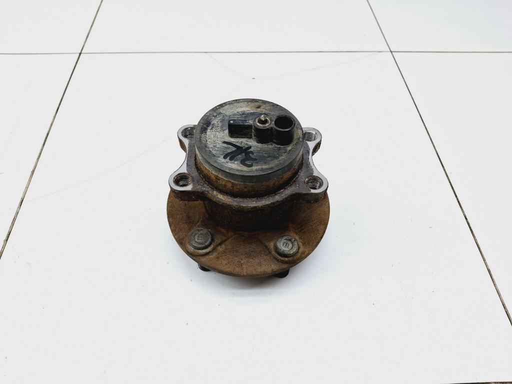 Ступица задняя, 2000 рублей, Пермь