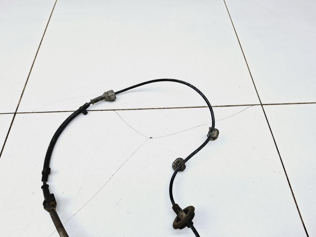 Датчик ABS задний левый, 1000 рублей, Пермь