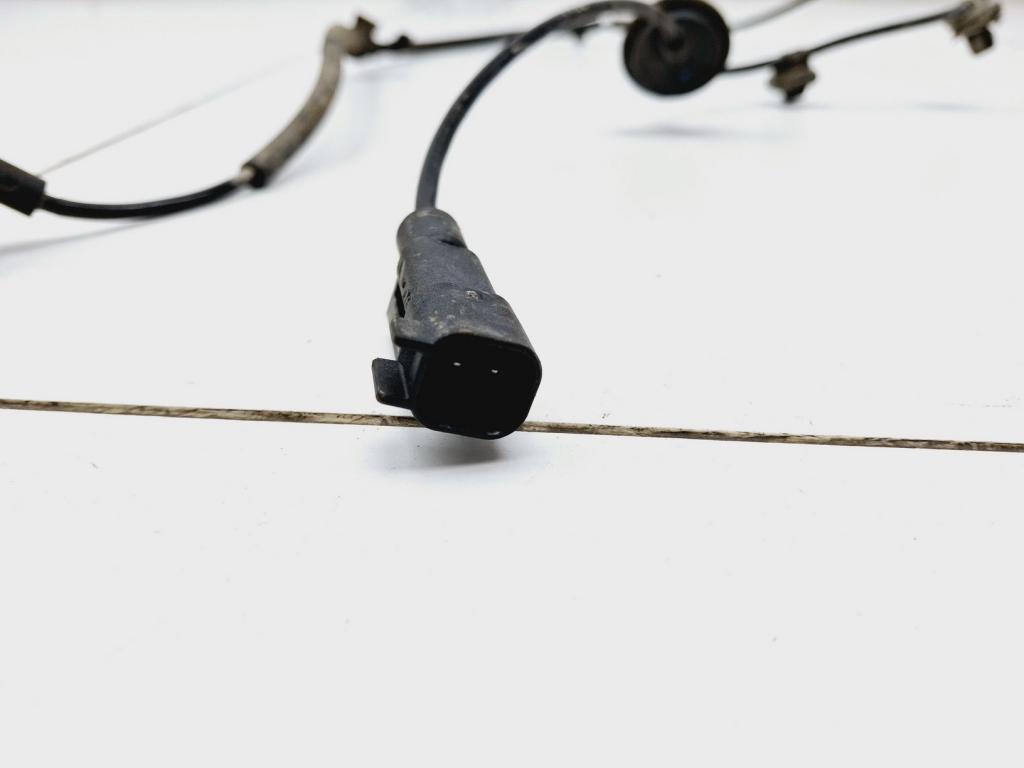 Датчик ABS задний левый, 1000 рублей, Пермь