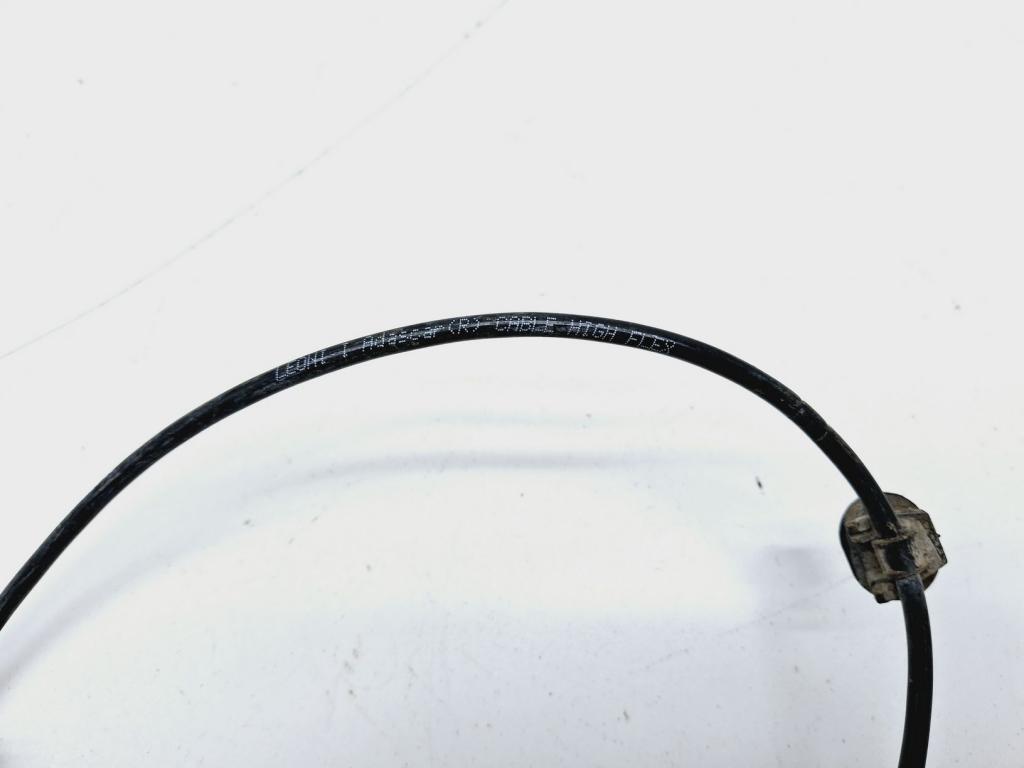 Датчик ABS задний левый, 1000 рублей, Пермь