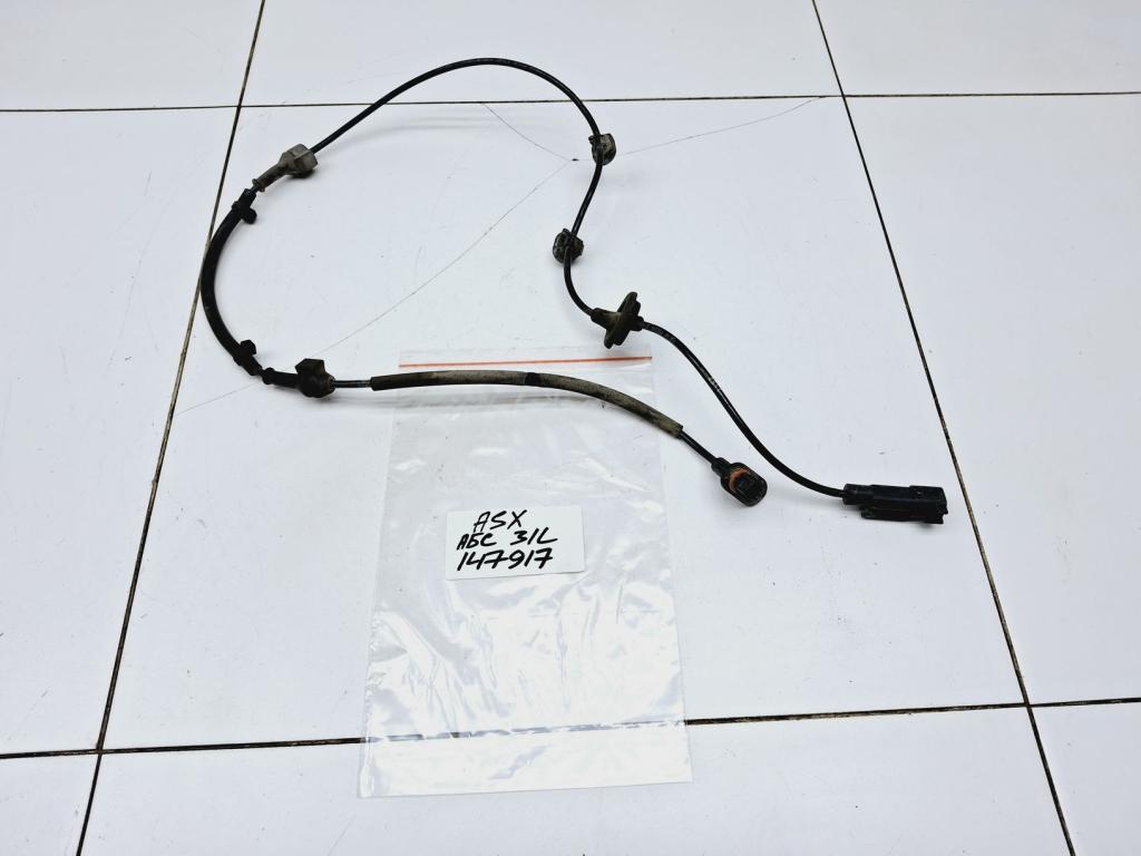 Датчик ABS задний левый, 1000 рублей, Пермь