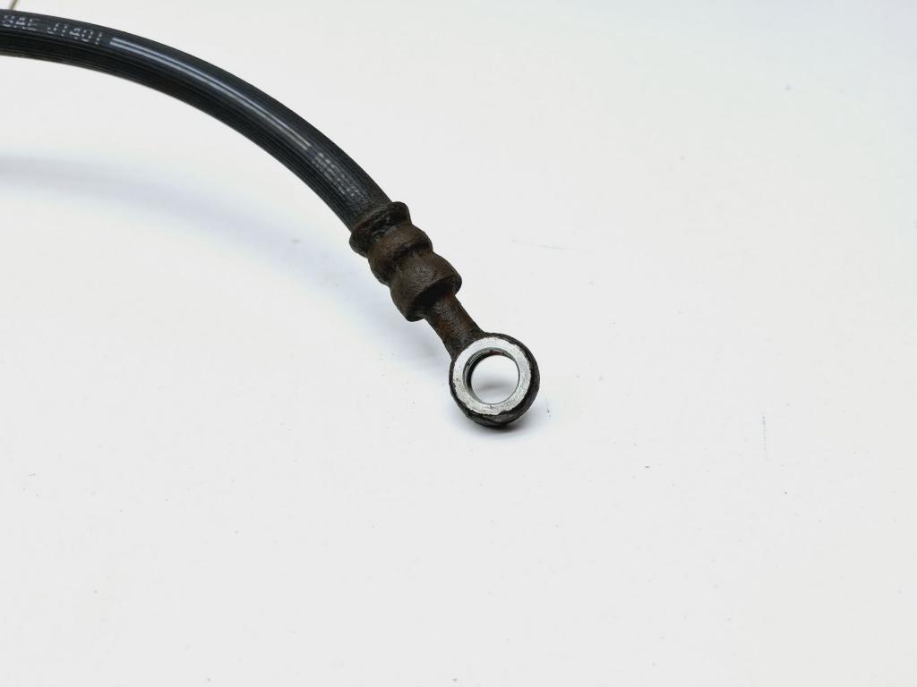 Шланг тормозной задний, 1000 рублей, Пермь