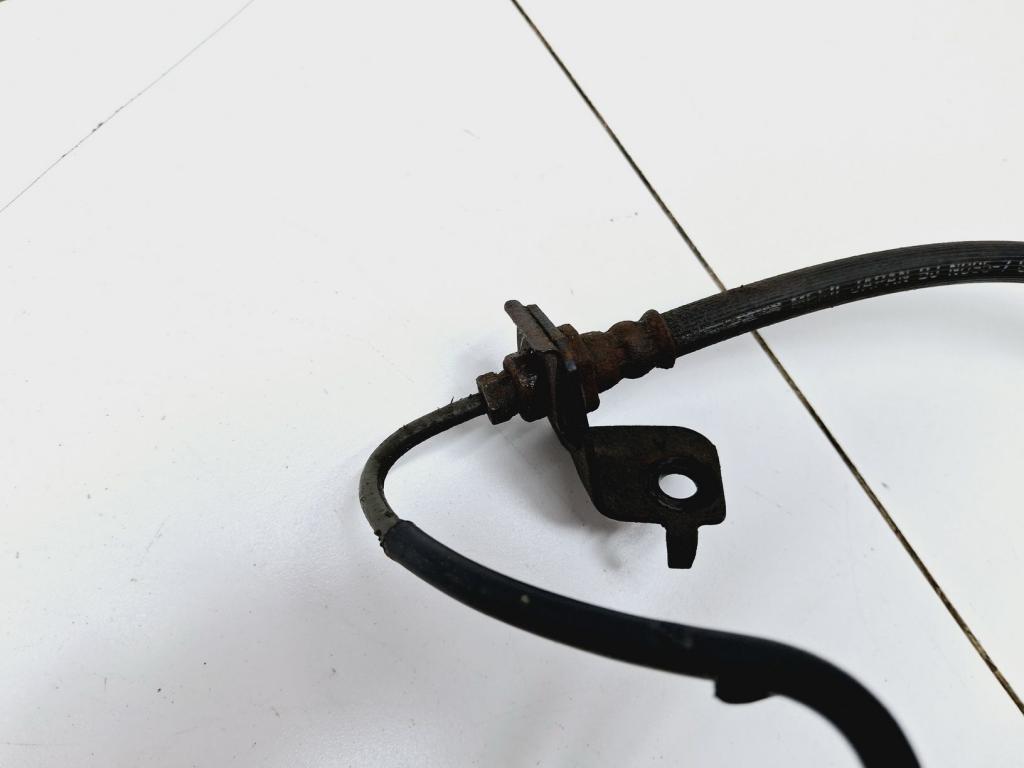 Шланг тормозной задний, 1000 рублей, Пермь