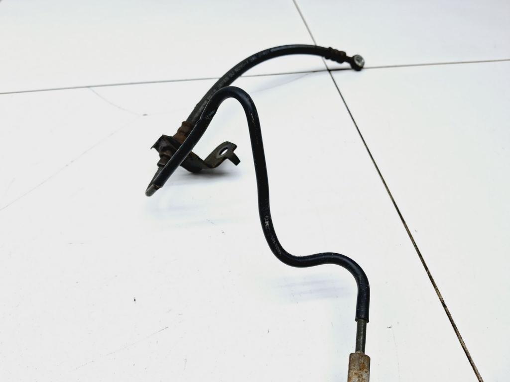 Шланг тормозной задний, 1000 рублей, Пермь