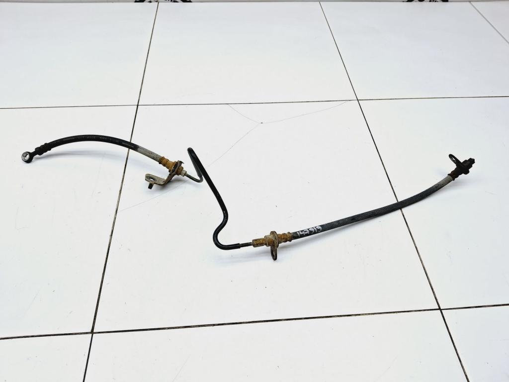 Шланг тормозной задний, 1000 рублей, Пермь