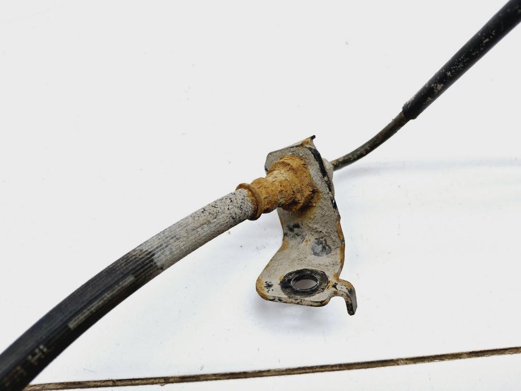 Шланг тормозной задний, 1000 рублей, Пермь