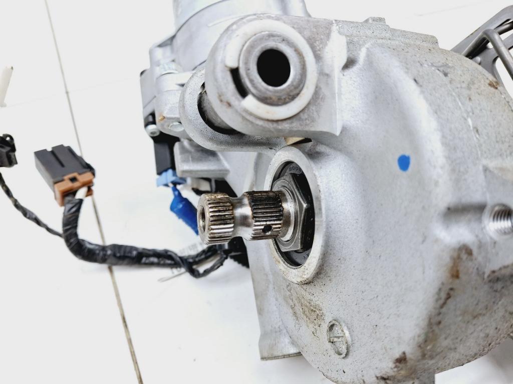 Колонка рулевая, 15000 рублей, Пермь