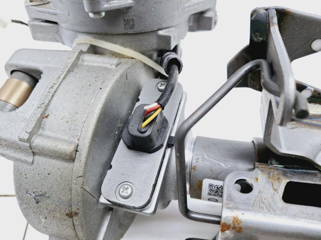 Колонка рулевая, 15000 рублей, Пермь