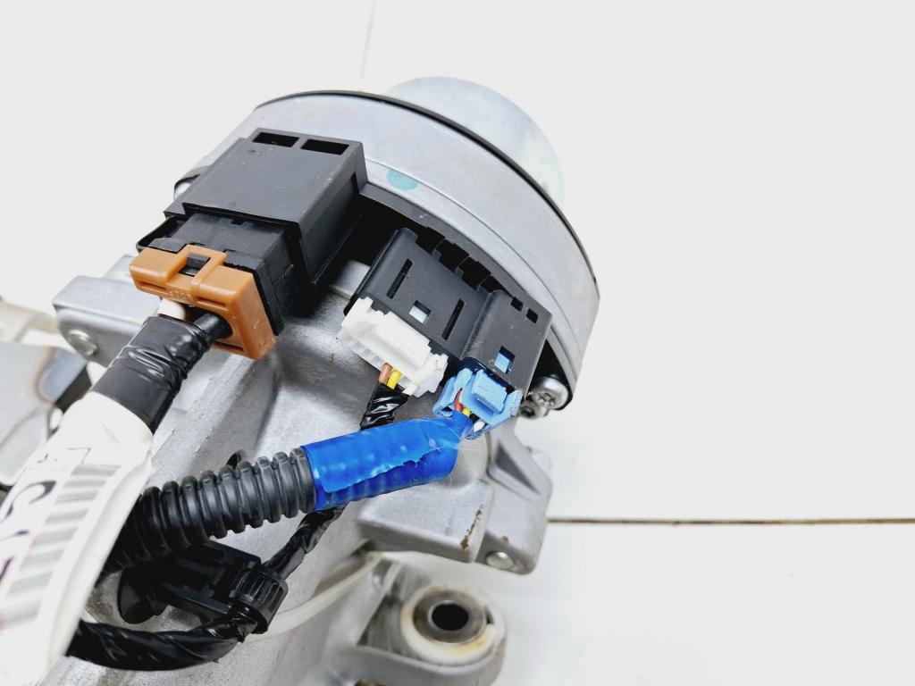 Колонка рулевая, 15000 рублей, Пермь