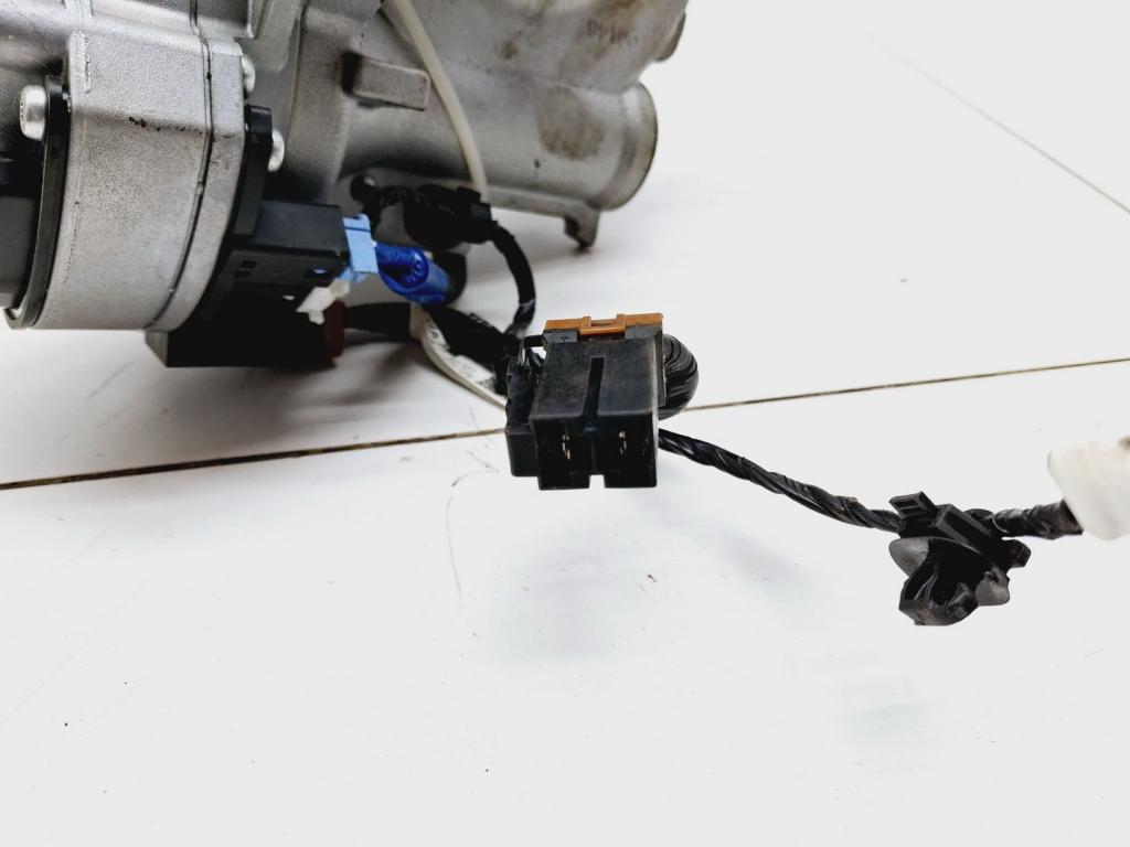 Колонка рулевая, 15000 рублей, Пермь