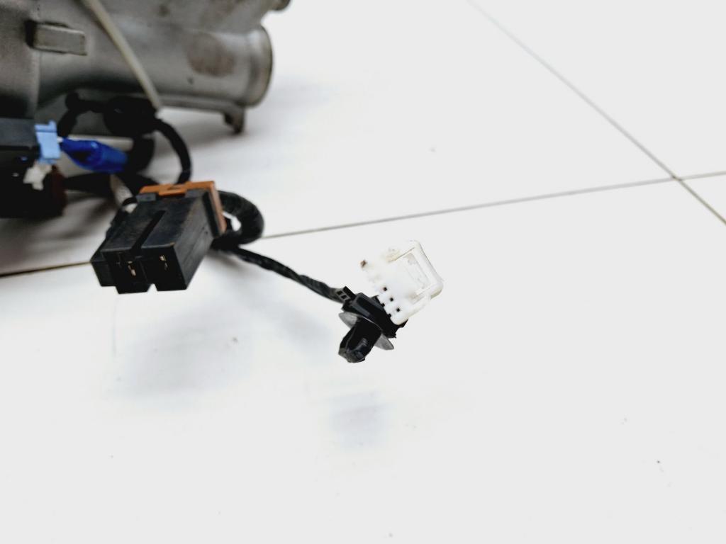 Колонка рулевая, 15000 рублей, Пермь