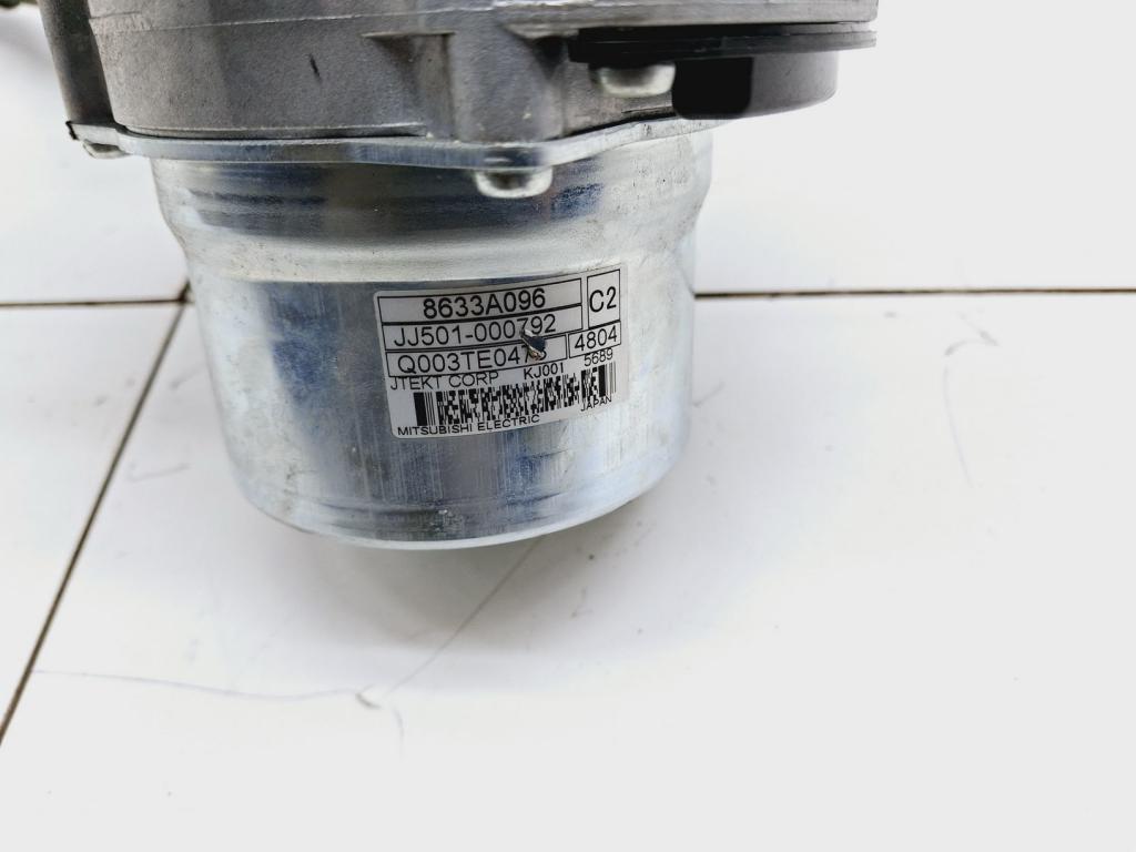 Колонка рулевая, 15000 рублей, Пермь