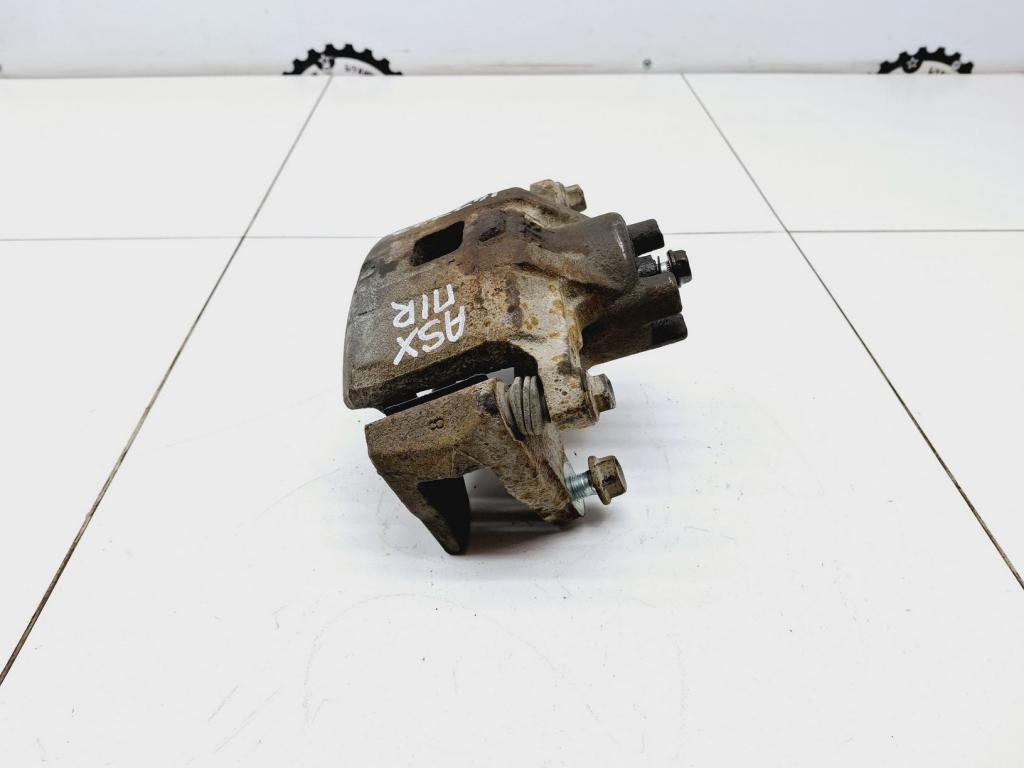 Суппорт передний правый, 2000 рублей, Пермь