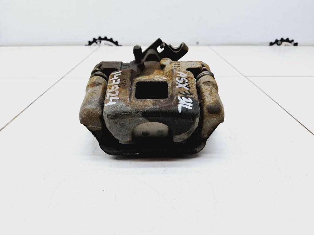 Суппорт задний левый, 5000 рублей, Пермь