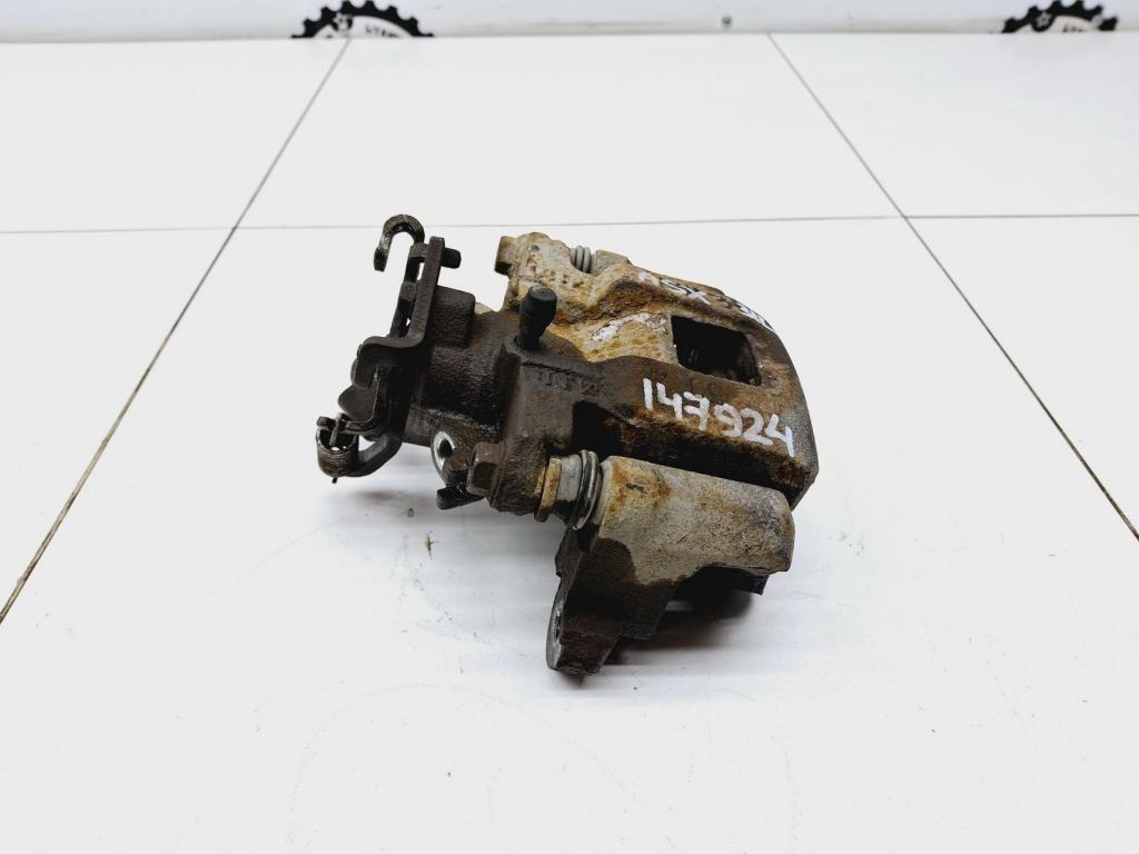 Суппорт задний левый, 5000 рублей, Пермь