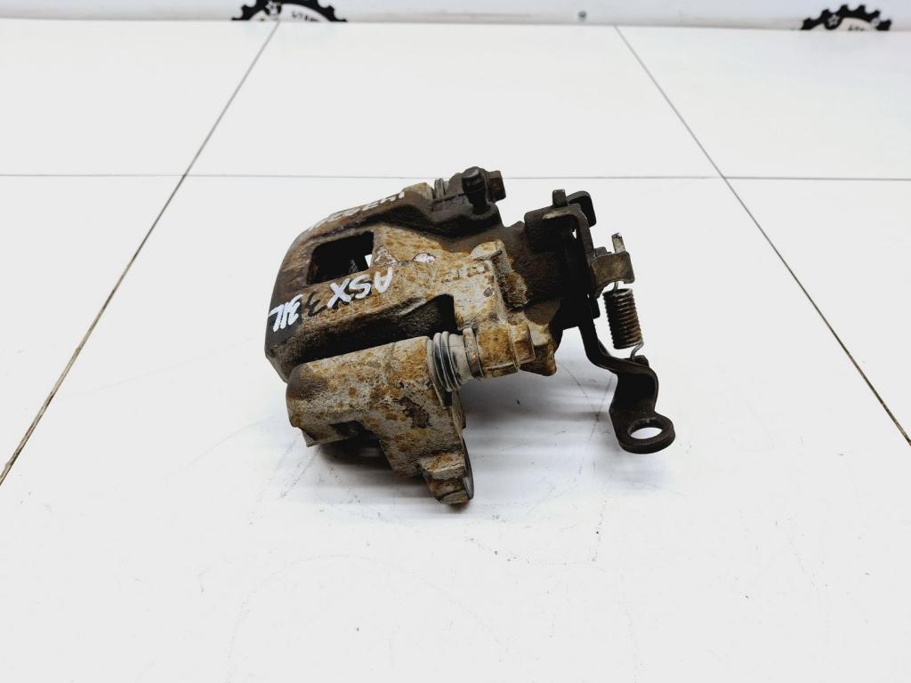 Суппорт задний левый, 5000 рублей, Пермь