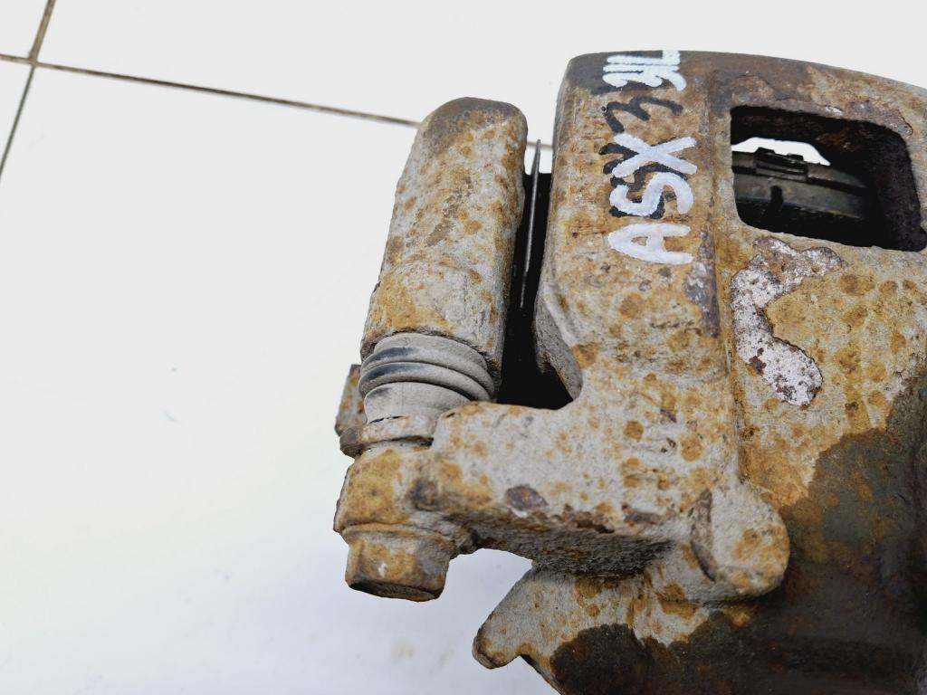 Суппорт задний левый, 5000 рублей, Пермь