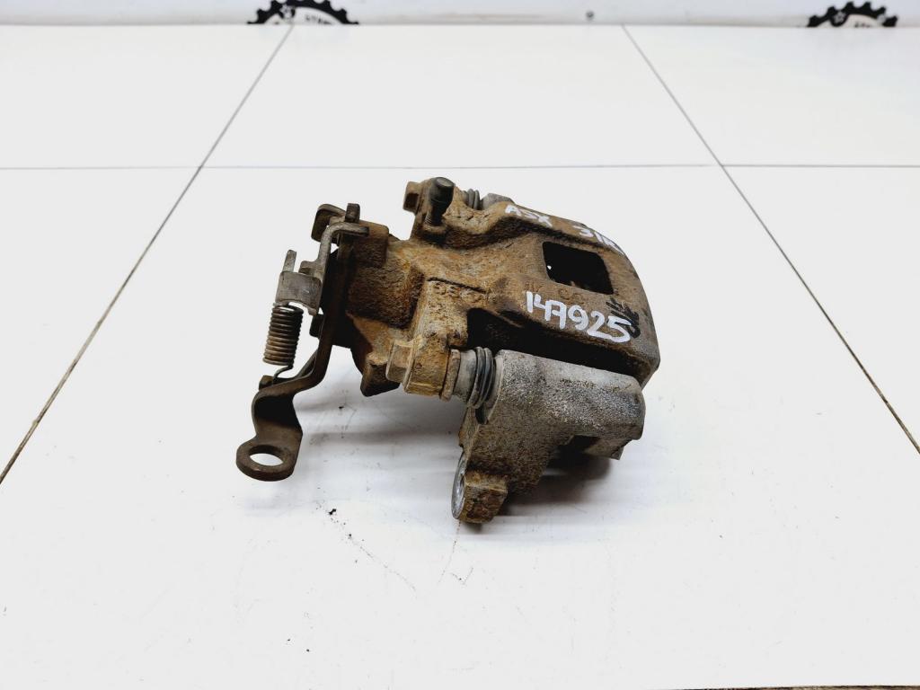 Суппорт задний правый, 5000 рублей, Пермь