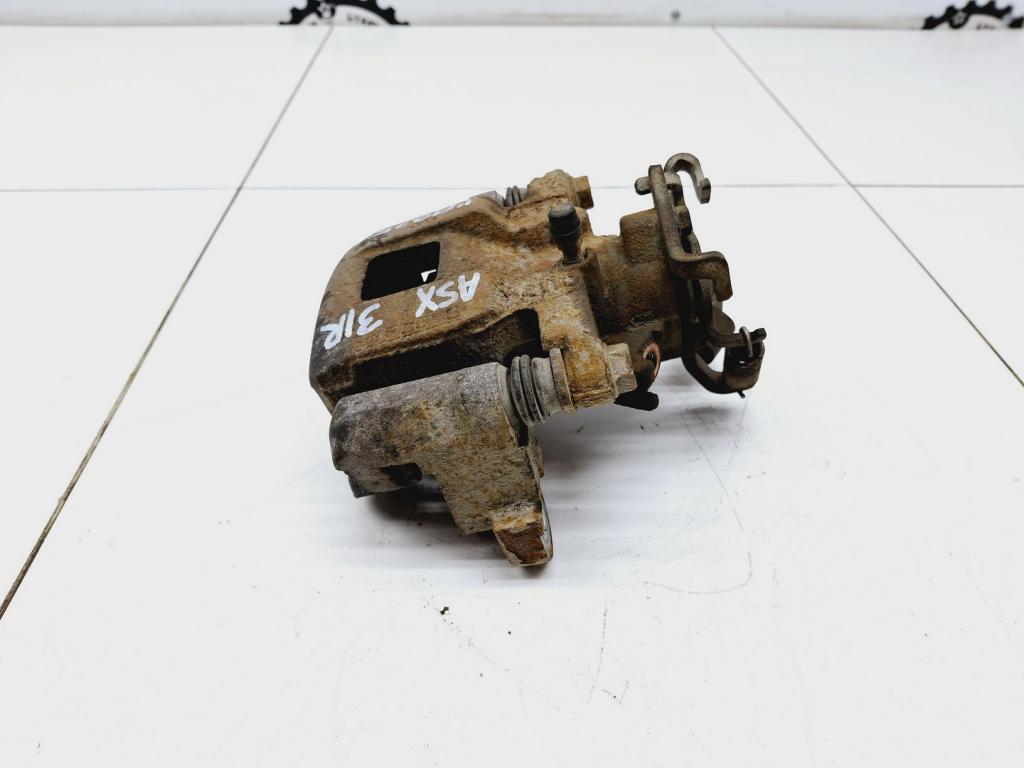 Суппорт задний правый, 5000 рублей, Пермь