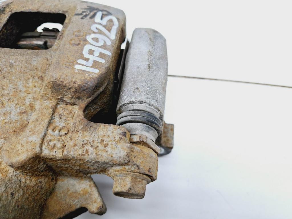 Суппорт задний правый, 5000 рублей, Пермь