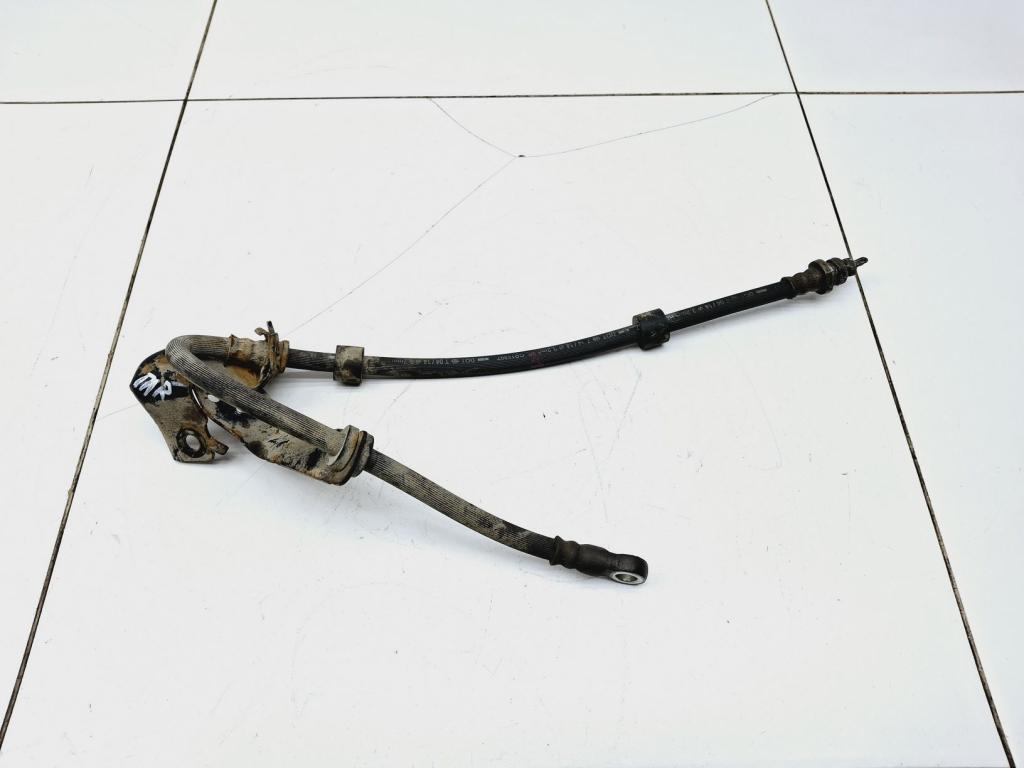 Шланг тормозной передний, 500 рублей, Пермь