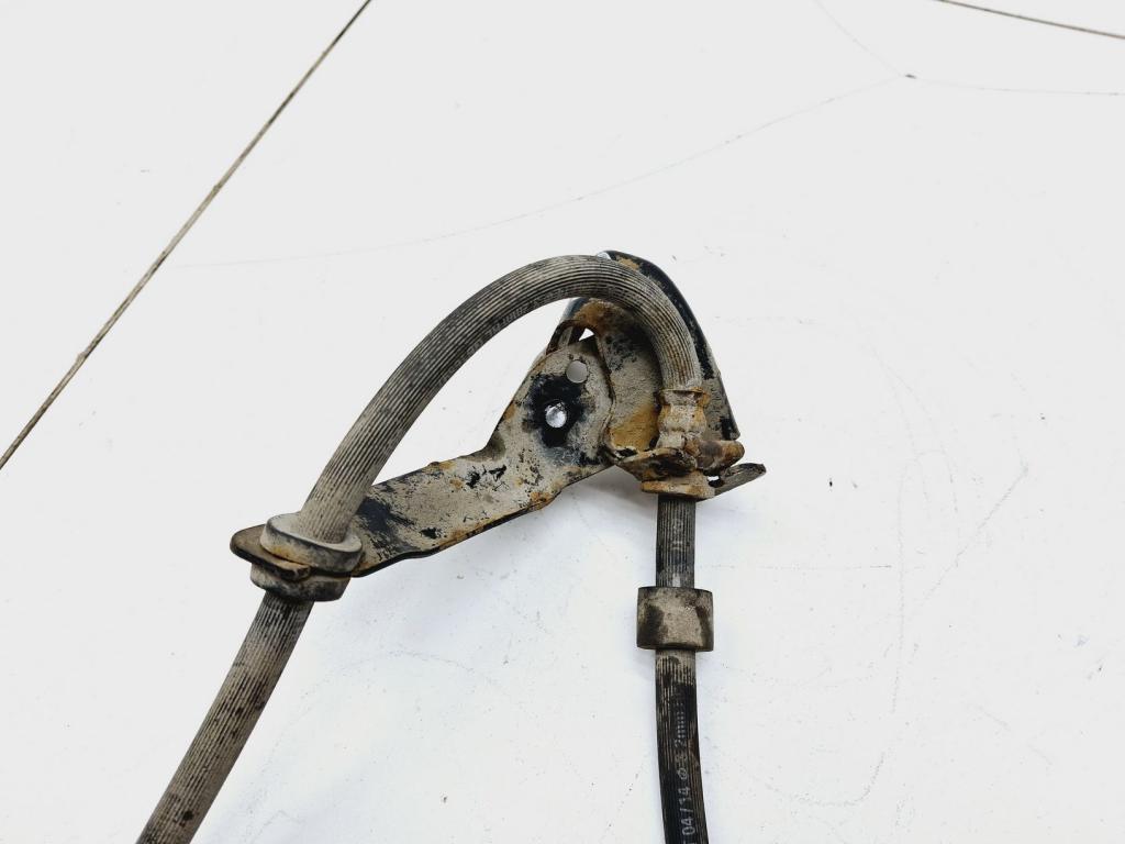 Шланг тормозной передний, 500 рублей, Пермь