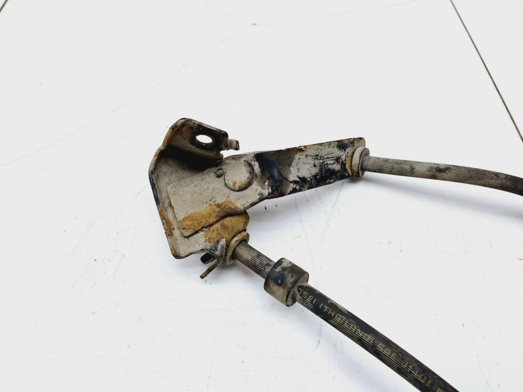 Шланг тормозной передний, 500 рублей, Пермь