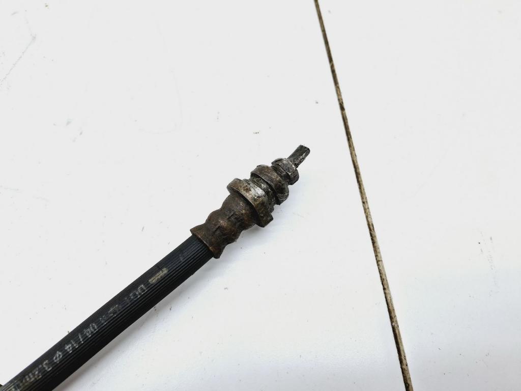 Шланг тормозной передний, 500 рублей, Пермь