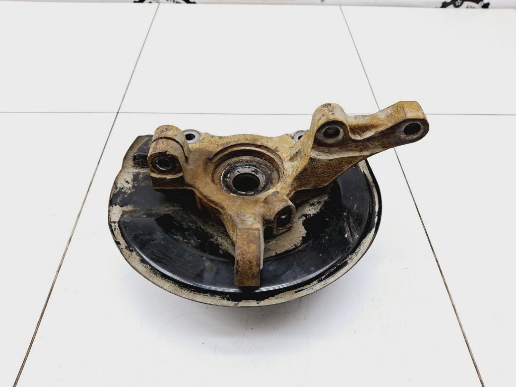 Кулак поворотный передний правый, 3000 рублей, Пермь