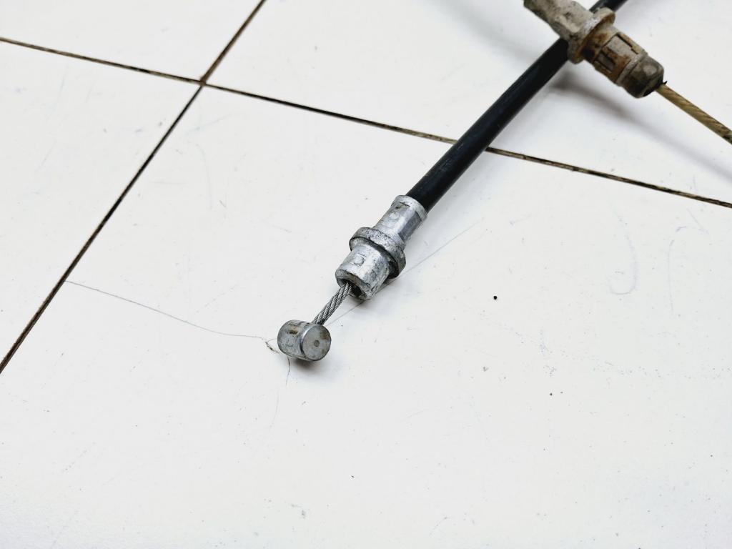 Трос ручника правый, 1000 рублей, Пермь