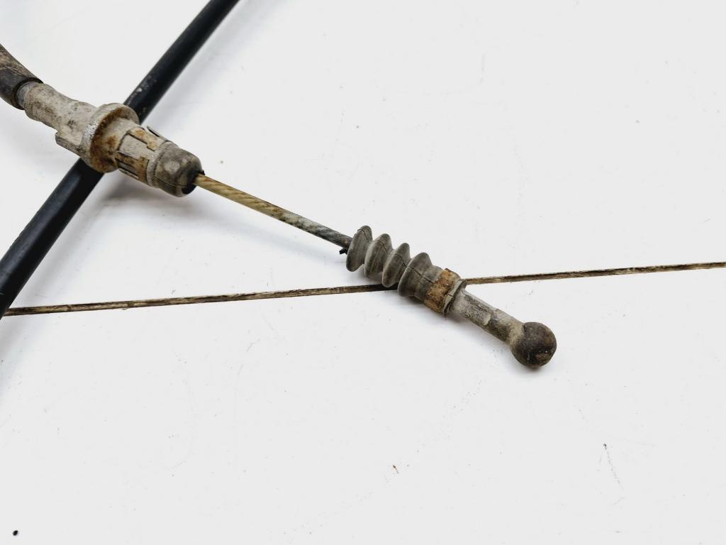 Трос ручника правый, 1000 рублей, Пермь