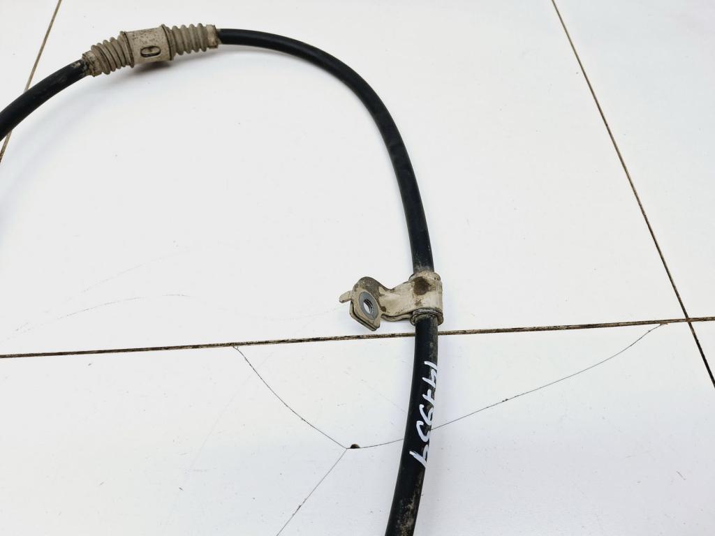 Трос ручника правый, 1000 рублей, Пермь