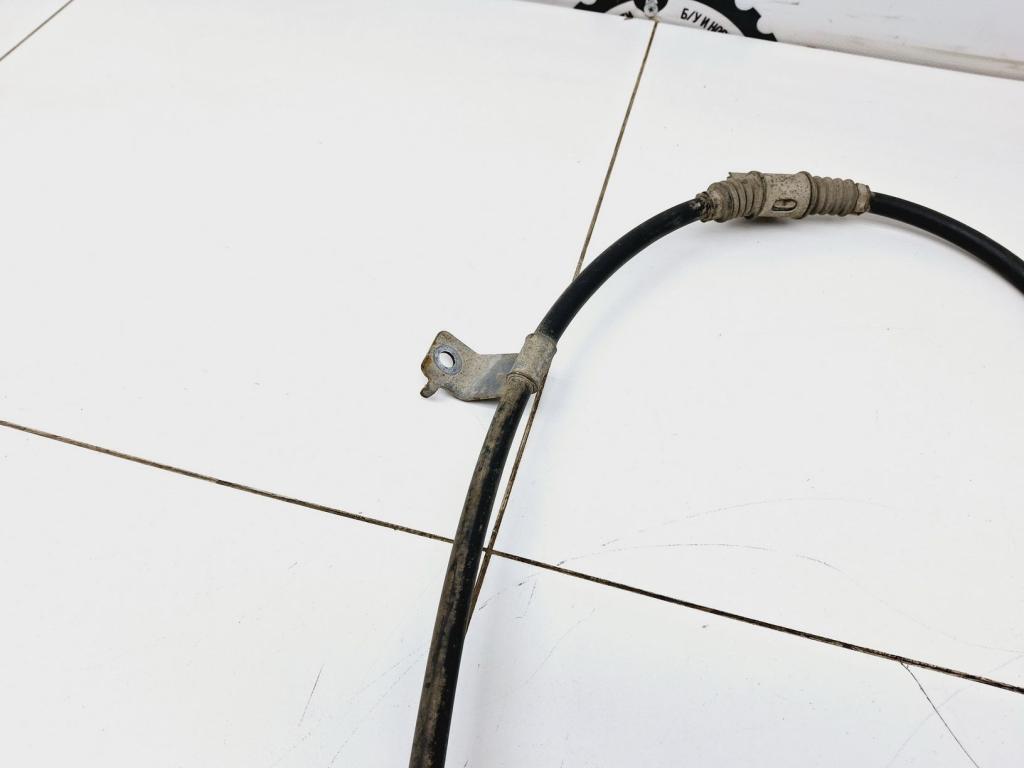 Трос ручника правый, 1000 рублей, Пермь