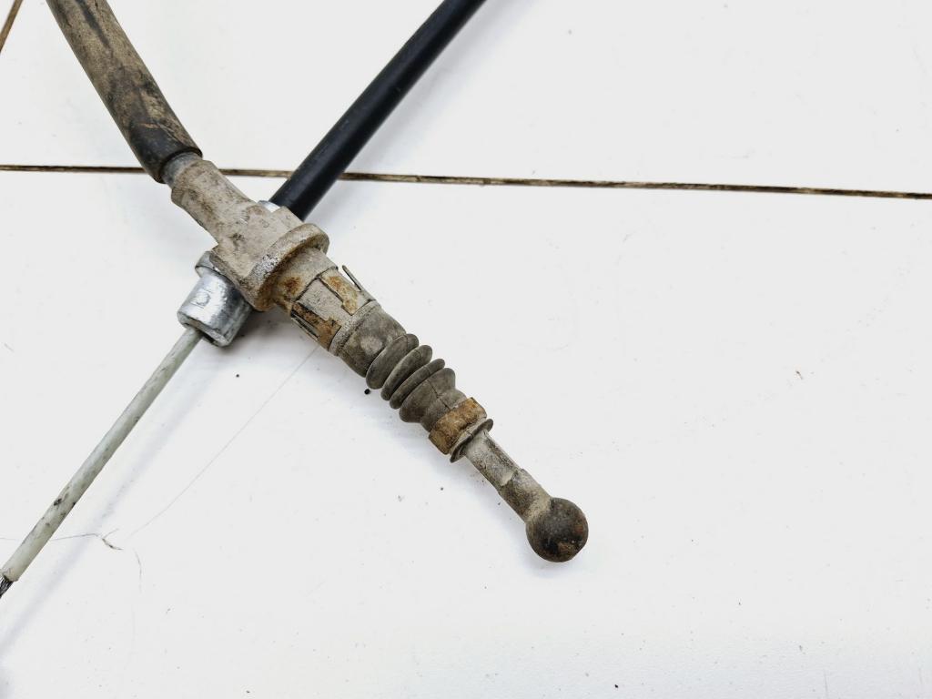 Трос ручника правый, 1000 рублей, Пермь