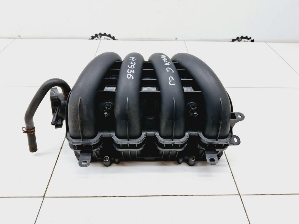 Коллектор впускной, 25000 рублей, Пермь