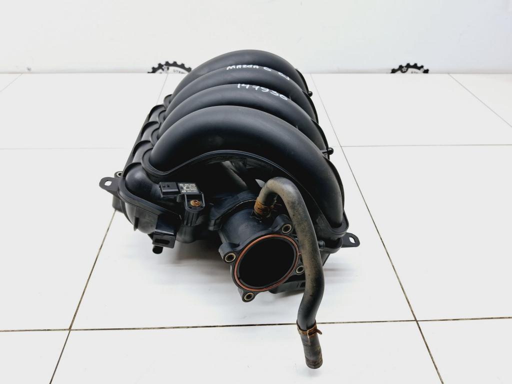 Коллектор впускной, 25000 рублей, Пермь