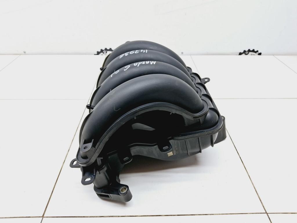 Коллектор впускной, 25000 рублей, Пермь